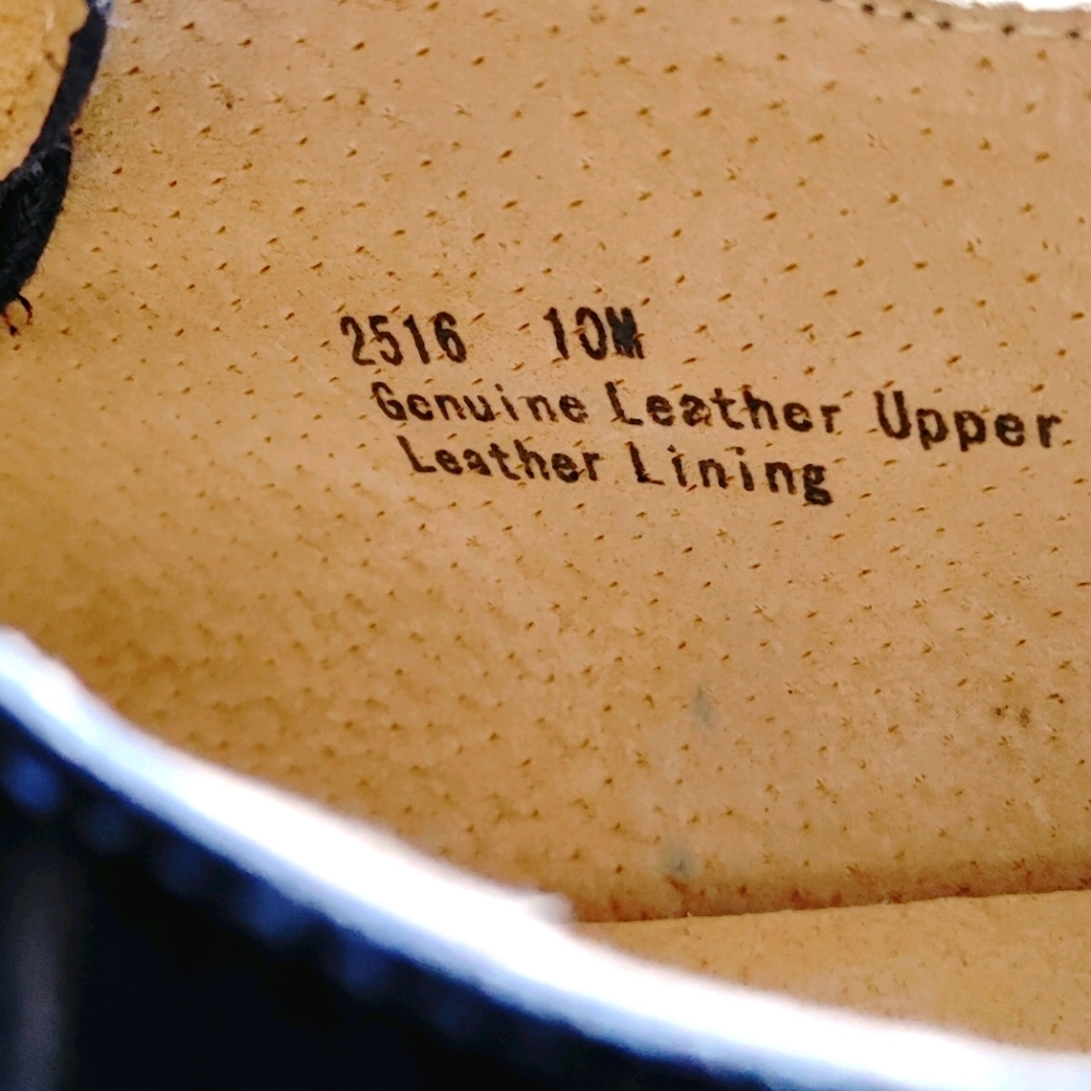 FRATELLI Select leather dress shoes - Picture 7 of 11
